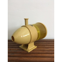 Vintage dispenser